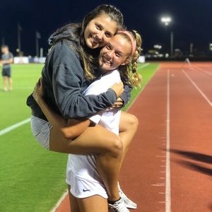 Meet your Posher, Jamie